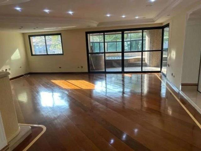 Apartamento venda em Jardim Anália Franco, São Paulo