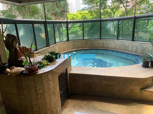 Apartamento venda em Jardim Anália Franco, São Paulo