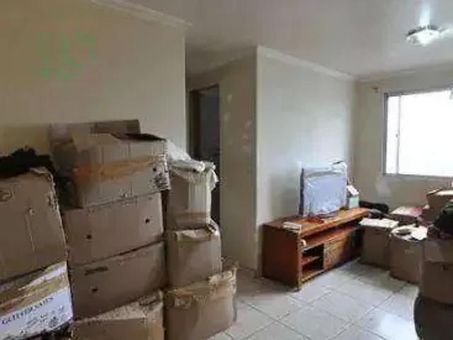 Apartamento venda em Parque Novo Mundo, São Paulo