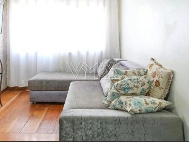 Apartamento venda em Parque Novo Mundo, São Paulo