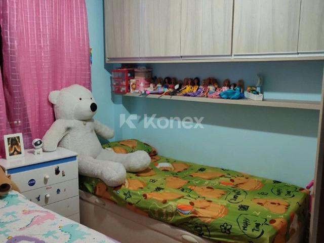 Apartamento venda em Parque Novo Mundo, São Paulo