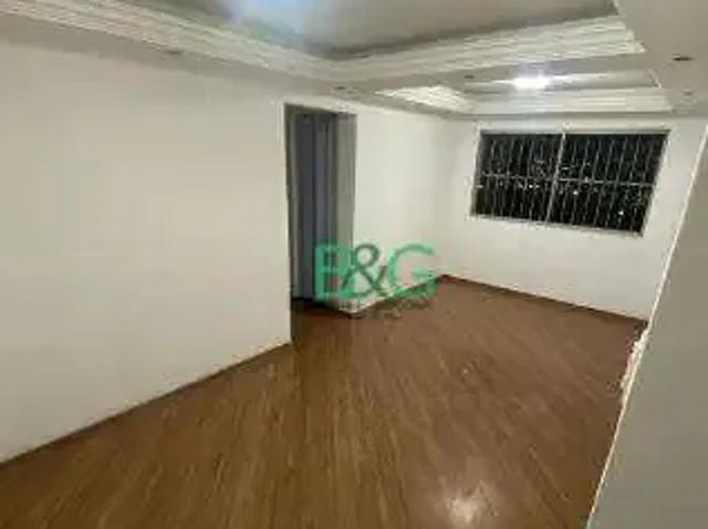 Apartamento venda em Parque Novo Mundo, São Paulo