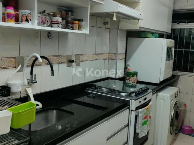 Apartamento venda em Parque Novo Mundo, São Paulo