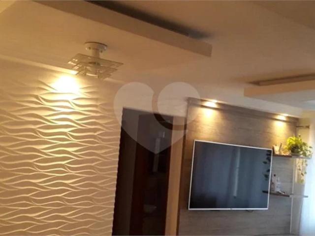 Apartamento venda em Parque Novo Mundo, São Paulo