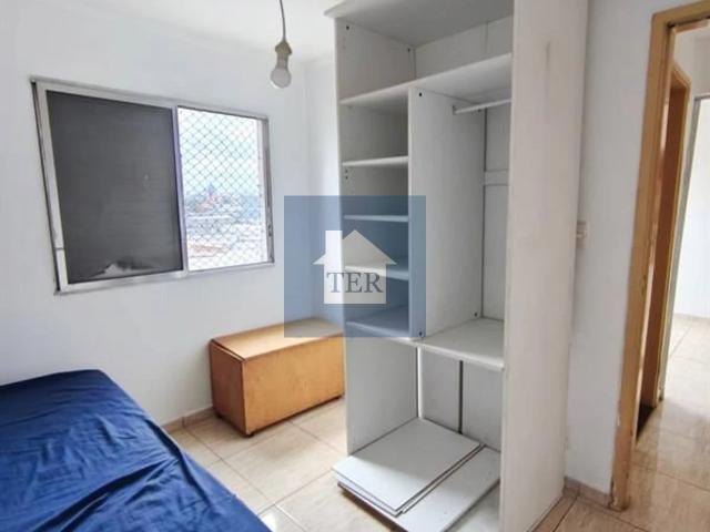 Apartamento venda em Parque Novo Mundo, São Paulo