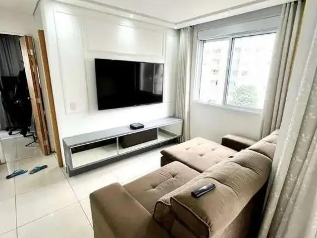 Apartamento venda em Vila Cardoso Franco, São Paulo