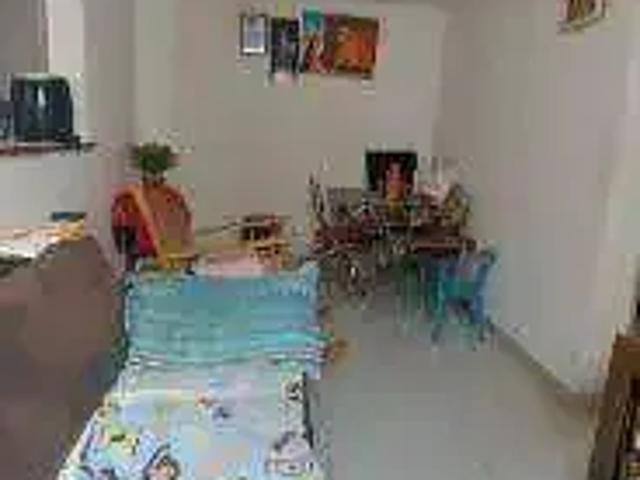 Apartamento venda em Parque Santa Madalena, São Paulo