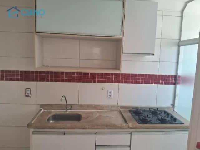 Apartamento venda em Parque Santa Madalena, São Paulo