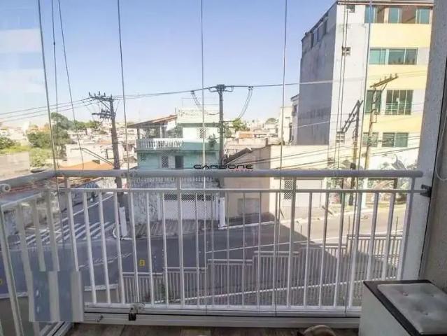 Apartamento venda em Vila Cardoso Franco, São Paulo