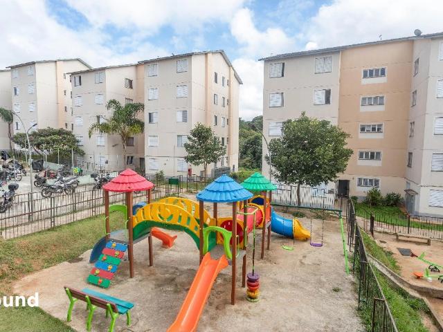 Apartamento venda em Pedreira, São Paulo