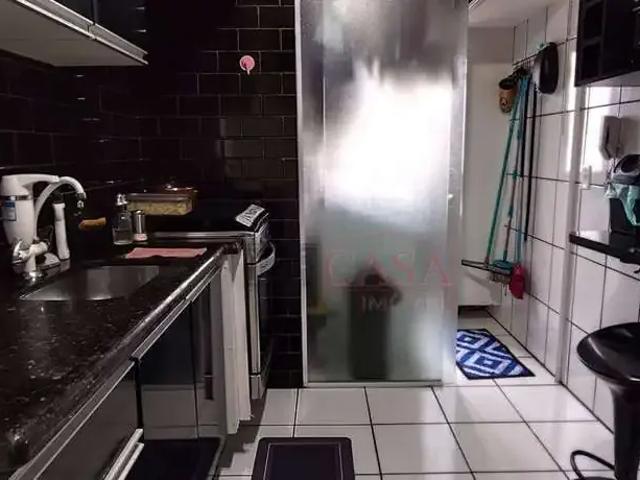 Apartamento venda em Parque Savoy City, São Paulo