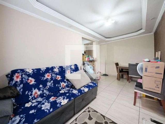Apartamento venda em Parque Savoy City, São Paulo