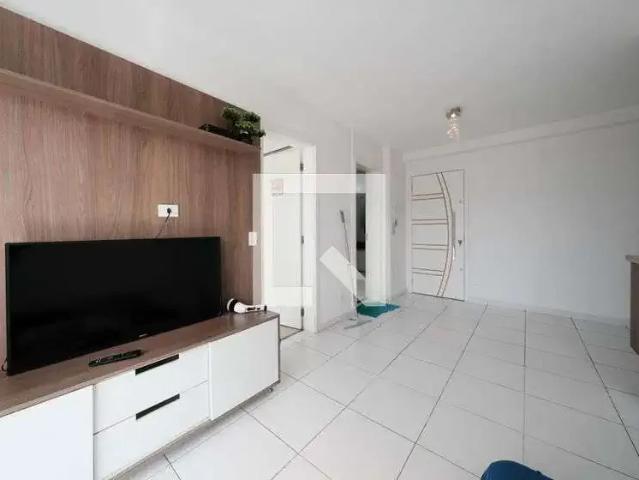 Apartamento venda em Parque Savoy City, São Paulo