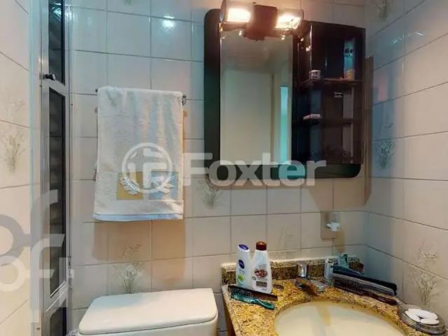 Apartamento venda em Região Imediata de São Paulo, Região Metropolitana de São Paulo