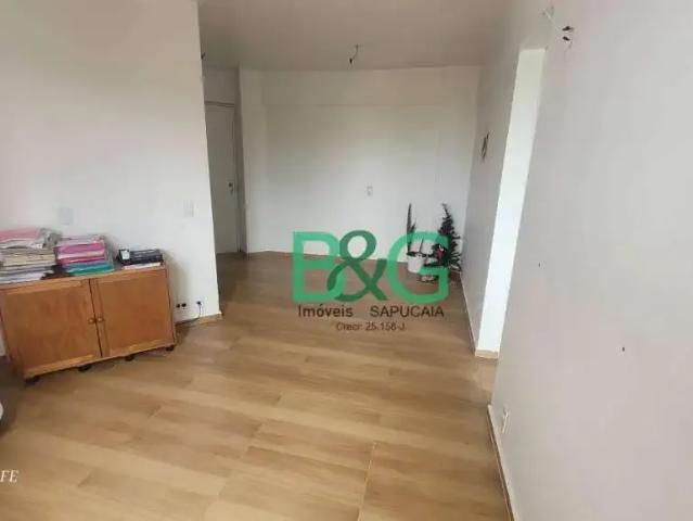 Apartamento venda em Jardim Ester, São Paulo
