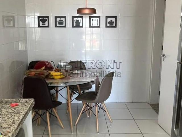 Apartamento venda em Jardim Cambuci, Presidente Prudente