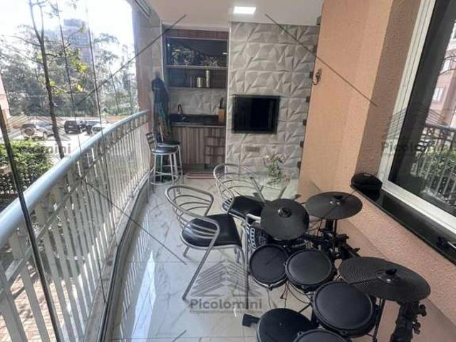 Apartamento venda em Vitallis Eco, São Paulo