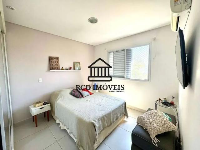 Apartamento venda em Jardim Cambuci, Presidente Prudente
