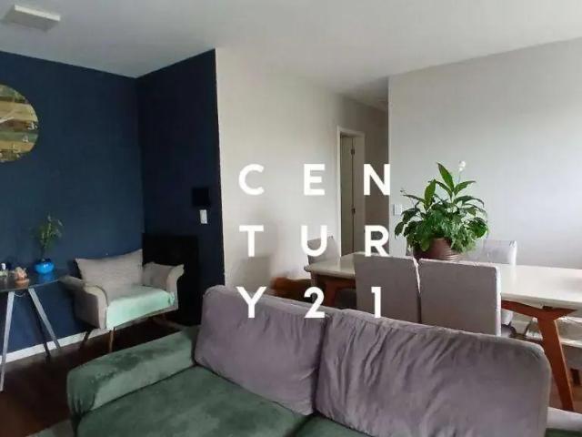 Apartamento venda em Vitallis Eco, São Paulo