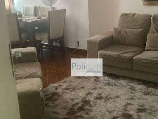 Apartamento venda em Raposo Tavares, São Paulo