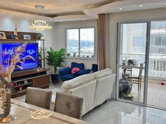 Apartamento venda em Região Imediata de São Paulo, Região Metropolitana de São Paulo