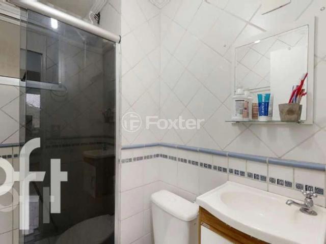 Apartamento venda em Raposo Tavares, São Paulo