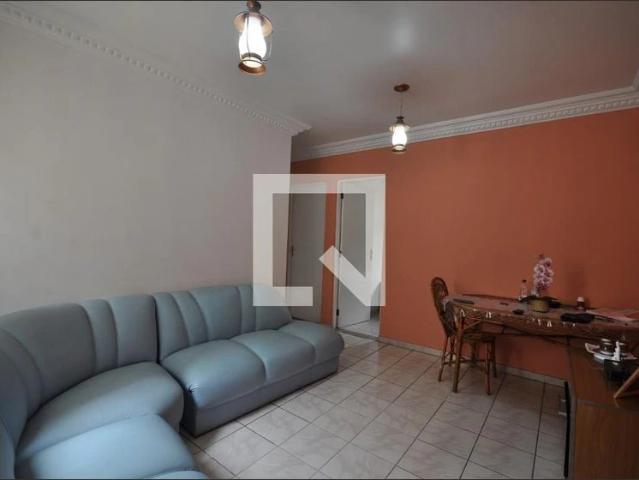 Apartamento venda em Furnas, São Paulo