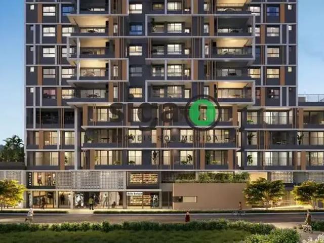 Apartamento venda em Região Imediata de São Paulo, Região Metropolitana de São Paulo