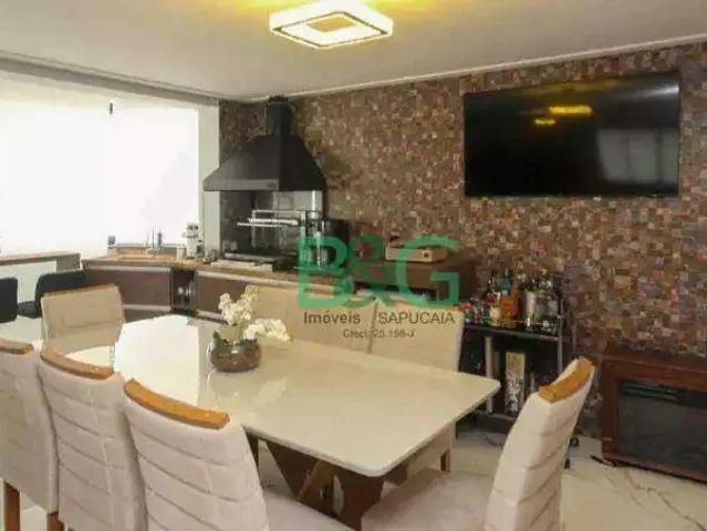 Apartamento venda em Vila Prudente, São Paulo