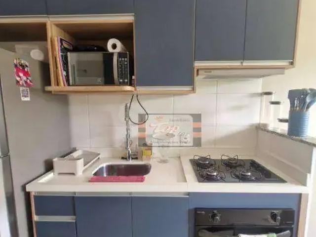 Apartamento venda em Vila Campos de Mello, São Paulo