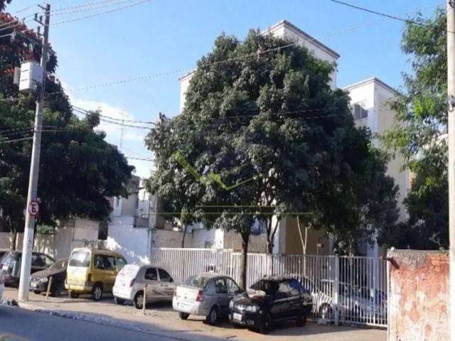 Apartamento venda em Vila Curuçá, São Paulo