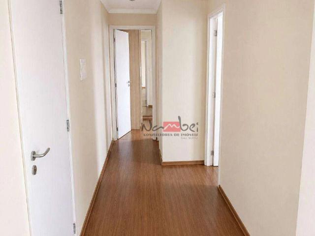 Apartamento venda em Vila Curuçá, São Paulo