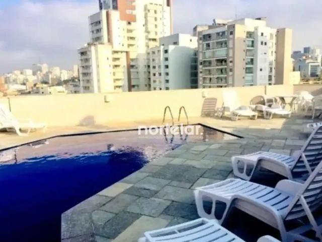 Apartamento venda em São José dos Campos