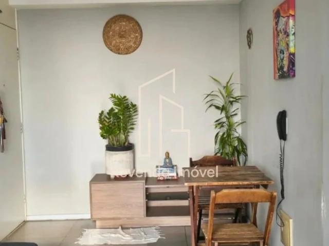 Apartamento venda em Jardim Santo Elias, São Paulo