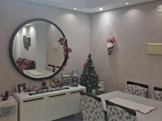 Apartamento venda em Jaguara, São Paulo