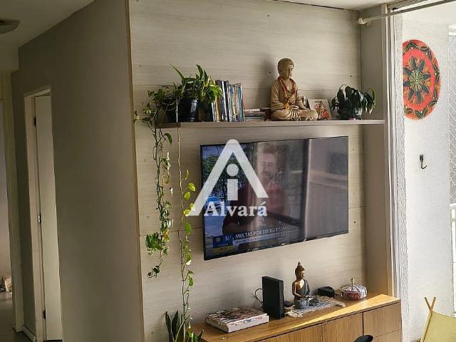 Apartamento venda em Jaguara, São Paulo