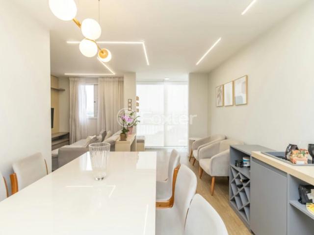 Apartamento venda em Jaguara, São Paulo