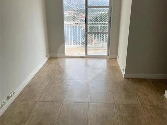 Apartamento venda em Jaguara, São Paulo