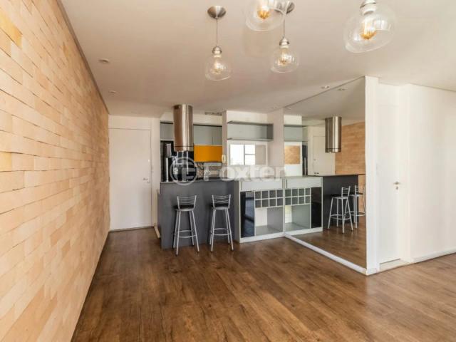 Apartamento venda em Jaguara, São Paulo