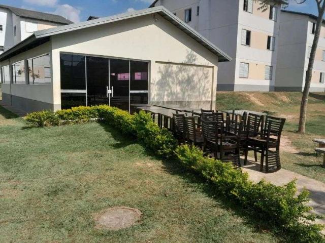 Apartamento venda em Jardim Três Corações, São Paulo