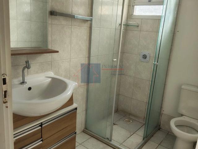 Apartamento venda em Jardim Noronha, São Paulo