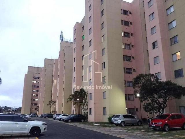Apartamento venda em Parque Boturussu, São Paulo