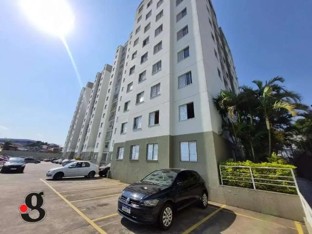Apartamento venda em Parque Boturussu, São Paulo