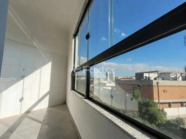Apartamento venda em Parque Boturussu, São Paulo
