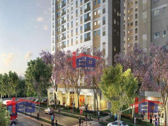 Apartamento venda em Região Imediata de Assis, Cândido Mota
