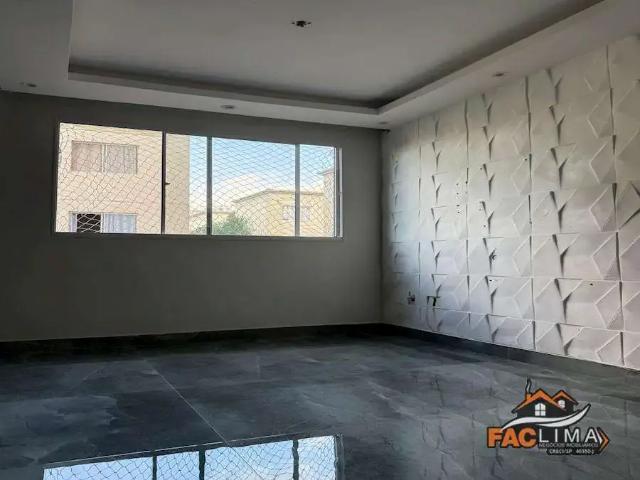 Apartamento venda em Osasco