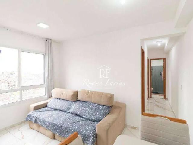 Apartamento venda em Região Imediata de São Paulo, Região Metropolitana de São Paulo
