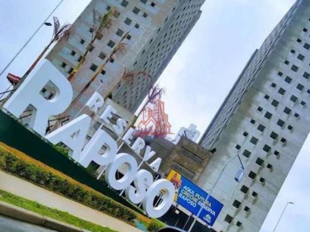 Apartamento venda em Jardim Torino, Cotia