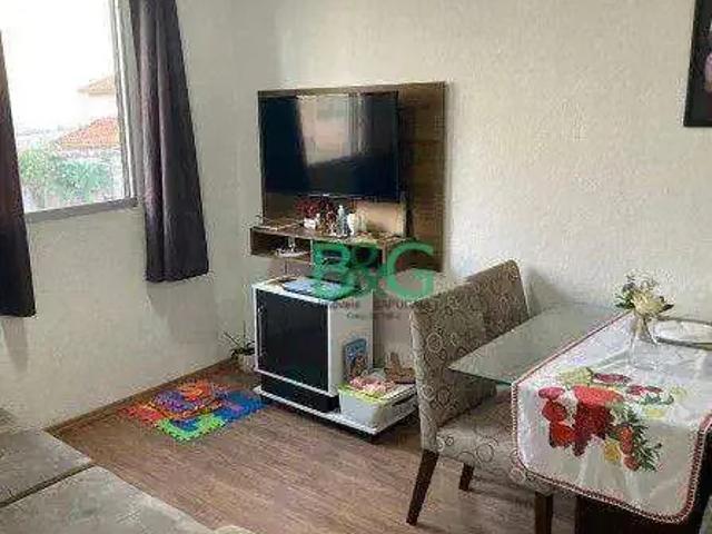 Apartamento venda em Região Imediata de São Paulo, Região Metropolitana de São Paulo