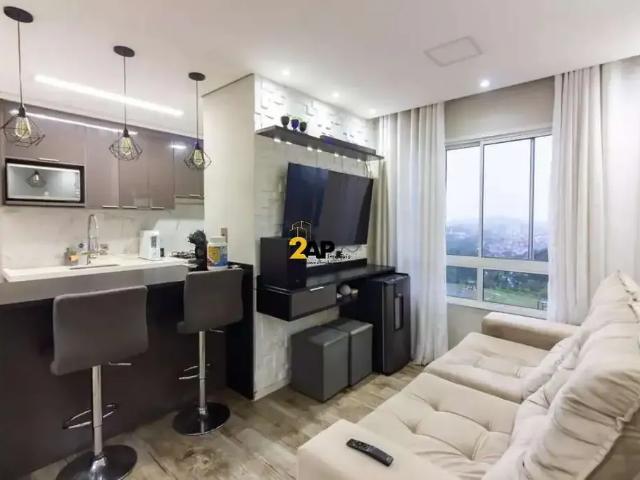 Apartamento venda em Região Imediata de São Paulo, Região Metropolitana de São Paulo